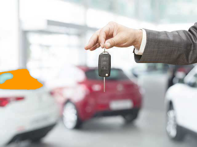 7 Things to Know Before Buying A Car